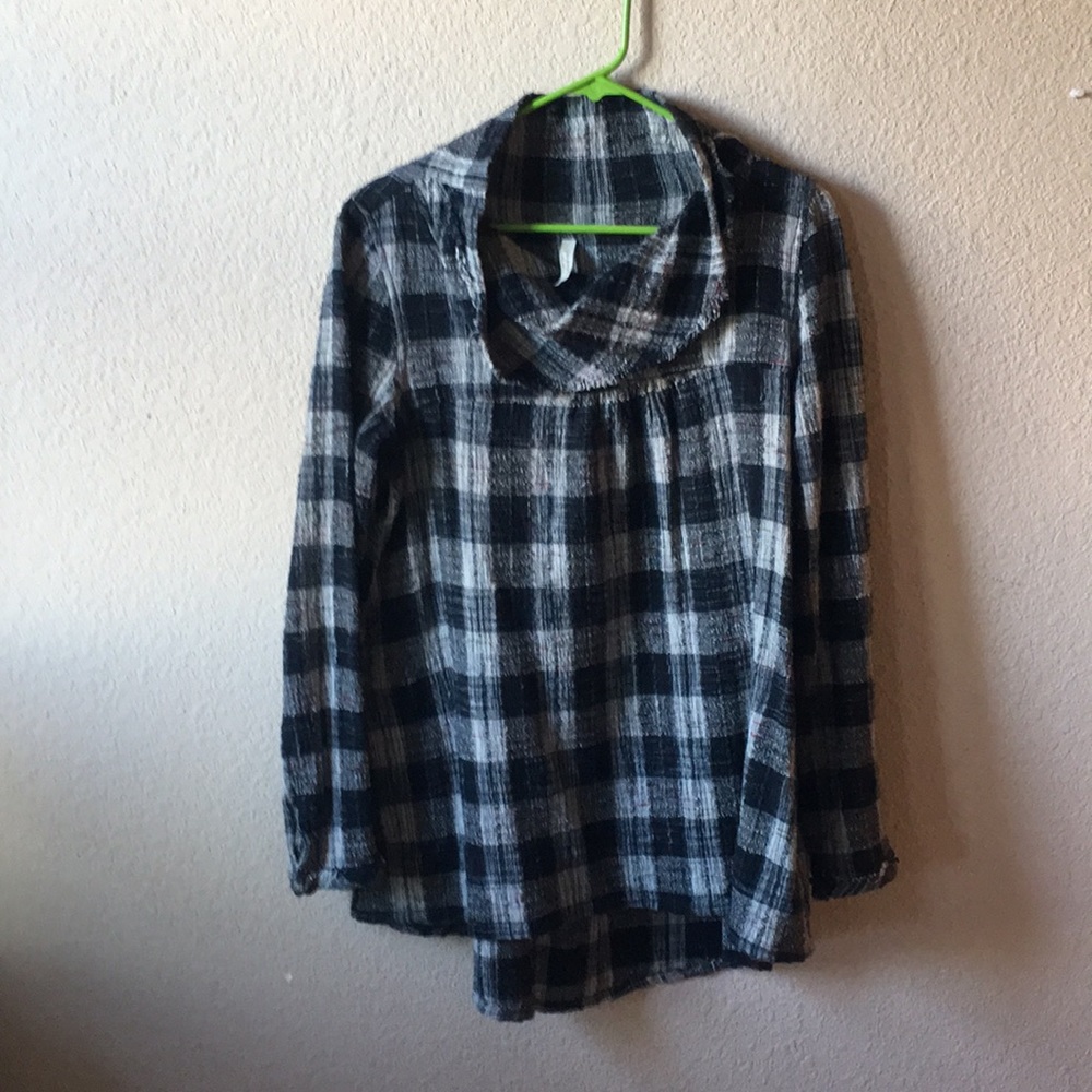 Free People Tunic size Medium